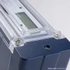 F4-19037 transparent casing energy meter, electronic instrument, broadband payment energy meter Application Scenario
